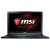 Ноутбук MSI GP72M 7REX Leopard Pro (1920x1080, Intel Core i5 2.5 ГГц, RAM 8 ГБ, SSD 128 ГБ, HDD 1000 ГБ, GeForce GTX 1050 Ti, Win10 Home)