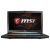 Ноутбук MSI GT73EVR 7RF Titan Pro (1920x1080, Intel Core i7 2.8 ГГц, RAM 16 ГБ, SSD 128 ГБ, HDD 1000 ГБ, GeForce GTX 1080, Win10 Home)