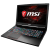 Ноутбук MSI GE73VR 7RF Raider (1920x1080, Intel Core i7 2.8 ГГц, RAM 16 ГБ, HDD 1000 ГБ, GeForce GTX 1070, Win10 Home)