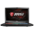 Ноутбук MSI GT73EVR 7RE Titan (3840x2160, Intel Core i7 2.9 ГГц, RAM 16 ГБ, SSD 256 ГБ, HDD 1000 ГБ, GeForce GTX 1070, Win10 Pro)