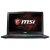 Ноутбук MSI GP62M 7RDX Leopard (1920x1080, Intel Core i5 2.5 ГГц, RAM 8 ГБ, HDD 1000 ГБ, GeForce GTX 1050, DOS)