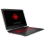 Ноутбук HP OMEN 15-ce000 (1920x1080, Intel Core i7 2.8 ГГц, RAM 16 ГБ, SSD 256 ГБ, HDD 1000 ГБ, GeForce GTX 1050 Ti, Win10 Home)