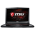 Ноутбук MSI GS43VR 7RE Phantom Pro (1920x1080, Intel Core i7 2.8 ГГц, RAM 32 ГБ, SSD 512 ГБ, HDD 1000 ГБ, GeForce GTX 1060, Win10 Home)