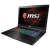 Ноутбук MSI GE72MVR 7RG Apache Pro (1920x1080, Intel Core i7 2.8 ГГц, RAM 8 ГБ, SSD 128 ГБ, HDD 1000 ГБ, GeForce GTX 1070, Win10 Home)