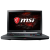 Ноутбук MSI GT75VR 7RF Titan Pro (1920x1080, Intel Core i7 2.9 ГГц, RAM 16 ГБ, SSD 128 ГБ, HDD 1000 ГБ, GeForce GTX 1080, DOS)