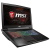 Ноутбук MSI GT73EVR 7RE Titan (1920x1080, Intel Core i7 2.8 ГГц, RAM 16 ГБ, SSD 128 ГБ, HDD 1000 ГБ, GeForce GTX 1070, Win10 Home)