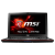 Ноутбук MSI GP62 6QF Leopard Pro (1920x1080, Intel Core i7 2.6 ГГц, RAM 16 ГБ, SSD 128 ГБ, HDD 1000 ГБ, GeForce GTX 960M, Win10 Home)