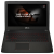 Ноутбук ASUS FX502VM (1920x1080, Intel Core i7 2.6 ГГц, RAM 8 ГБ, SSD 256 ГБ, HDD 1000 ГБ, GeForce GTX 1060, Win10 Home)