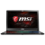 Ноутбук MSI GS63VR 7RF Stealth Pro (3840x2160, Intel Core i7 2.8 ГГц, RAM 16 ГБ, HDD+SSD 2512 ГБ, GeForce GTX 1060, Win10 Home)