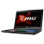 Ноутбук MSI GE72 6QF Apache Pro (1920x1080, Intel Core i7 2.6 ГГц, RAM 8 ГБ, HDD 1000 ГБ, GeForce GTX 970M, Win10 Pro)