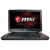 Ноутбук MSI GT83VR 7RF Titan SLI (1920x1080, Intel Core i7 3.1 ГГц, RAM 64 ГБ, HDD+SSD 3000 ГБ, GeForce GTX 1080, Win10 Home)