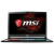 17.3" Ноутбук MSI GS73VR 7RF Stealth Pro (1920x1080, Intel Core i7 2.8 ГГц, RAM 16 ГБ, SSD 256 ГБ, HDD 1000 ГБ, GeForce GTX 1060, Win10 Home)