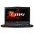 Ноутбук MSI GT72 6QD Dominator G (1920x1080, Intel Core i7 2.6 ГГц, RAM 16 ГБ, SSD 128 ГБ, HDD 1000 ГБ, GeForce GTX 970M, Win10 Pro)