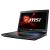 Ноутбук MSI GT72 6QD Dominator G (1920x1080, Intel Core i7 2.6 ГГц, RAM 16 ГБ, SSD 128 ГБ, HDD 1000 ГБ, GeForce GTX 970M, Win10 Pro)