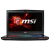 Ноутбук MSI GT72S 6QE Dominator Pro G (1920x1080, Intel Core i7 2.7 ГГц, RAM 16 ГБ, SSD 256 ГБ, HDD 1000 ГБ, GeForce GTX 980M, Win10 Home)