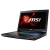 Ноутбук MSI GT72S 6QE Dominator Pro G (1920x1080, Intel Core i7 2.7 ГГц, RAM 16 ГБ, SSD 256 ГБ, HDD 1000 ГБ, GeForce GTX 980M, Win10 Home)