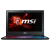 Ноутбук MSI GS60 6QE Ghost Pro (3840x2160, Intel Core i7 2.6 ГГц, RAM 16 ГБ, SSD 256 ГБ, HDD 1000 ГБ, GeForce GTX 970M, Win10 Pro)