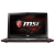 Ноутбук MSI GP62MVR 7RF Leopard Pro (1920x1080, Intel Core i7 2.8 ГГц, RAM 16 ГБ, SSD 128 ГБ, HDD 1000 ГБ, GeForce GTX 1060, Win10 Home)