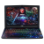 Ноутбук MSI GE62 6QD Apache Pro Heroes (1920x1080, Intel Core i7 2.6 ГГц, RAM 8 ГБ, HDD 1000 ГБ, GeForce GTX 960M, Win10 Pro)