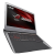 Ноутбук ASUS ROG G752VT (1920x1080, Intel Core i7 2.6 ГГц, RAM 32 ГБ, HDD+SSD 2256 ГБ, GeForce GTX 970M, Win10 Home)