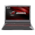 Ноутбук ASUS ROG G752VT (1920x1080, Intel Core i7 2.6 ГГц, RAM 32 ГБ, HDD+SSD 2256 ГБ, GeForce GTX 970M, Win10 Home)