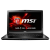 Ноутбук MSI GL72 6QF (1920x1080, Intel Core i7 2.6 ГГц, RAM 8 ГБ, HDD 1000 ГБ, GeForce GTX 960M, Win10 Home)