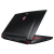 Ноутбук MSI GT72S 6QD Dominator G (1920x1080, Intel Core i7 2.7 ГГц, RAM 16 ГБ, SSD 256 ГБ, HDD 1000 ГБ, GeForce GTX 970M, Win10 Pro)