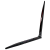 Ноутбук MSI GS73 8RE Stealth (1920x1080, Intel Core i7 2.2 ГГц, RAM 16 ГБ, SSD 128 ГБ, HDD 1000 ГБ, GeForce GTX 1060, Win10 Home)