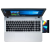 Ноутбук ASUS X541UV (1366x768, Intel Core i3 2 ГГц, RAM 8 ГБ, HDD 1000 ГБ, GeForce 920MX, Win10 Home)