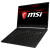 Ноутбук MSI GS65 Stealth Thin 8RE (1920x1080, Intel Core i7 2.2 ГГц, RAM 16 ГБ, SSD 256 ГБ, GeForce GTX 1060, Win10 Home)