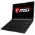 Ноутбук MSI GS65 Stealth Thin 8RF (Intel Core i7 8750H 2200 MHz / 15.6" / 1920x1080 / 32Gb / 512Gb SSD / DVD нет / NVIDIA GeForce GTX 1070 / Wi-Fi / Bluetooth / Windows 10 Home)