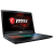 Ноутбук MSI GP72 7REX LEOPARD PRO (1920x1080, Intel Core i7 2.8 ГГц, RAM 8 ГБ, SSD 128 ГБ, HDD 1000 ГБ, GeForce GTX 1050 Ti, Win10 Home)