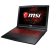 Ноутбук MSI GL62MVR 7RFX (1920x1080, Intel Core i7 2.8 ГГц, RAM 8 ГБ, SSD 128 ГБ, HDD 1000 ГБ, GeForce GTX 1060, Win10 Home)