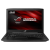 Ноутбук ASUS ROG GL503 (1920x1080, Intel Core i7 2.8 ГГц, RAM 16 ГБ, SSD 256 ГБ, HDD 1000 ГБ, GeForce GTX 1060, Win10 Home)