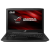 Ноутбук ASUS ROG GL503 (1920x1080, Intel Core i5 2.5 ГГц, RAM 12 ГБ, SSD 128 ГБ, HDD 1000 ГБ, GeForce GTX 1050, Win10 Home)