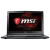 Ноутбук MSI GL62M 7RDX (1920x1080, Intel Core i7 2.8 ГГц, RAM 8 ГБ, HDD 1000 ГБ, GeForce GTX 1050, DOS)