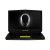 Ноутбук Alienware 15 R2 (1920x1080, Intel Core i7 2.7 ГГц, RAM 16 ГБ, SSD 512 ГБ, HDD 1000 ГБ, GeForce GTX 980M, Win10 Home)