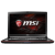 Ноутбук MSI GP72VR 7RF Leopard Pro (1920x1080, Intel Core i7 2.8 ГГц, RAM 8 ГБ, HDD 1000 ГБ, GeForce GTX 1060, Win10 Home)