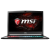 Ноутбук MSI GS73VR 6RF Stealth Pro (1920x1080, Intel Core i7 2.6 ГГц, RAM 16 ГБ, HDD+SSD 2128 ГБ, GeForce GTX 1060, Win10 Home)