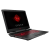 Ноутбук HP OMEN 17-an000 (1920x1080, Intel Core i7 2.8 ГГц, RAM 12 ГБ, SSD 128 ГБ, HDD 1000 ГБ, GeForce GTX 1050, Win10 Home)