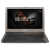 Ноутбук ASUS ROG G701VIK (3840x2160, Intel Core i7 2.9 ГГц, RAM 64 ГБ, HDD 1000 ГБ, GeForce GTX 1080, Win10 Home)