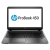 Ноутбук HP ProBook 450 G2 (1366x768, Intel Core i5 1.7 ГГц, RAM 8 ГБ, HDD 500 ГБ, Radeon R5 M255, Win7 Pro 64)