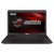 Ноутбук ASUS ROG G771JW (1920x1080, Intel Core i7 2.6 ГГц, RAM 8 ГБ, HDD 1000 ГБ, GeForce GTX 960M, Windows 8 64)