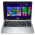 Ноутбук ASUS X555LN (1366x768, Intel Core i3 1.7 ГГц, RAM 4 ГБ, HDD 500 ГБ, GeForce 840M, Windows 8 64)