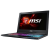 Ноутбук MSI GS60 6QE Ghost Pro (1920x1080, Intel Core i5 2.3 ГГц, RAM 16 ГБ, HDD 1000 ГБ, GeForce GTX 970M, Win10 Home)