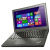 Ноутбук Lenovo THINKPAD X240 Ultrabook (1366x768, Intel Core i7 2.1 ГГц, RAM 8 ГБ, HDD 1000 ГБ, Optane16 ГБ, Win7 Pro 64)