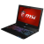 Ноутбук MSI GS60 2QE Ghost Pro 4K (3840x2160, Intel Core i7 2.6 ГГц, RAM 8 ГБ, SSD 128 ГБ, HDD 1000 ГБ, GeForce GTX 970M, Windows 8 64)