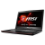 Ноутбук MSI GP72 6QF Leopard Pro (1920x1080, Intel Core i7 2.6 ГГц, RAM 16 ГБ, SSD 128 ГБ, HDD 1000 ГБ, GeForce GTX 960M, Win10 Home)