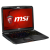 Ноутбук MSI GT70 2QD Dominator (1920x1080, Intel Core i7 2.5 ГГц, RAM 12 ГБ, SSD 128 ГБ, HDD 1000 ГБ, GeForce GTX 970M, Windows 8 64)