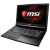 Ноутбук MSI GE63VR 7RF Raider (1920x1080, Intel Core i7 2.8 ГГц, RAM 16 ГБ, SSD 256 ГБ, HDD 1000 ГБ, GeForce GTX 1070, Win10 Home)